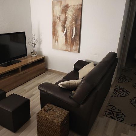 Villanekane Alicante Ngoại thất bức ảnh