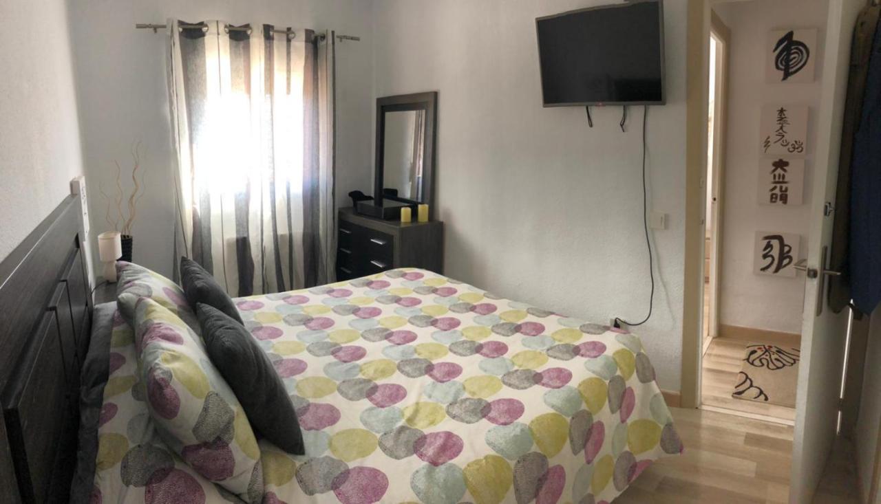 Villanekane Alicante Ngoại thất bức ảnh