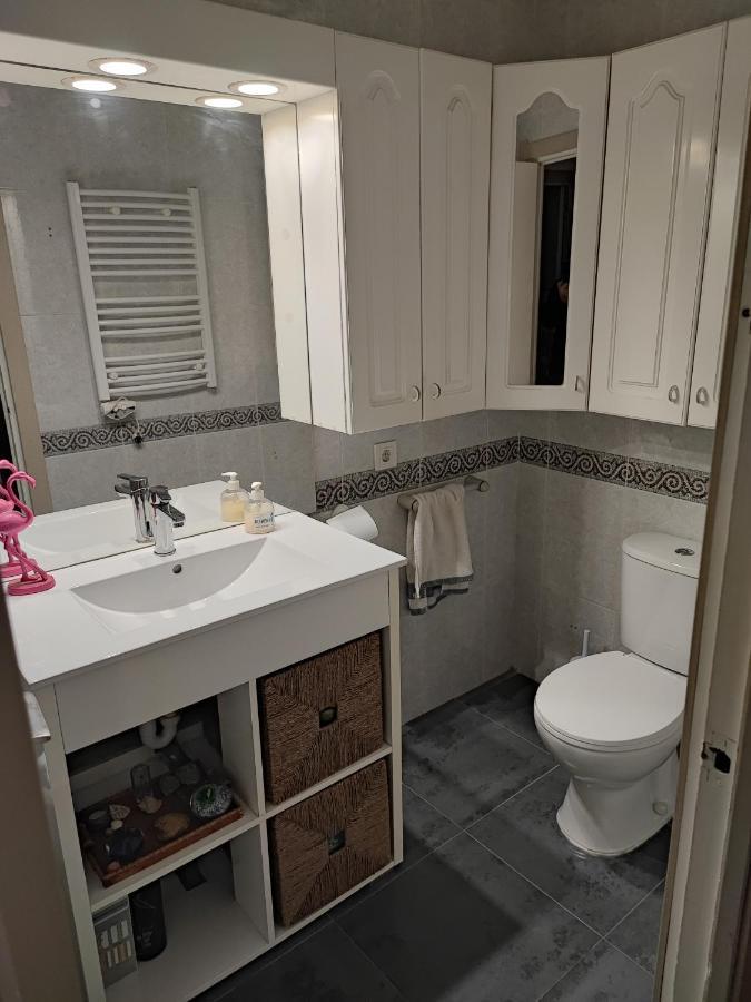 Villanekane Alicante Ngoại thất bức ảnh