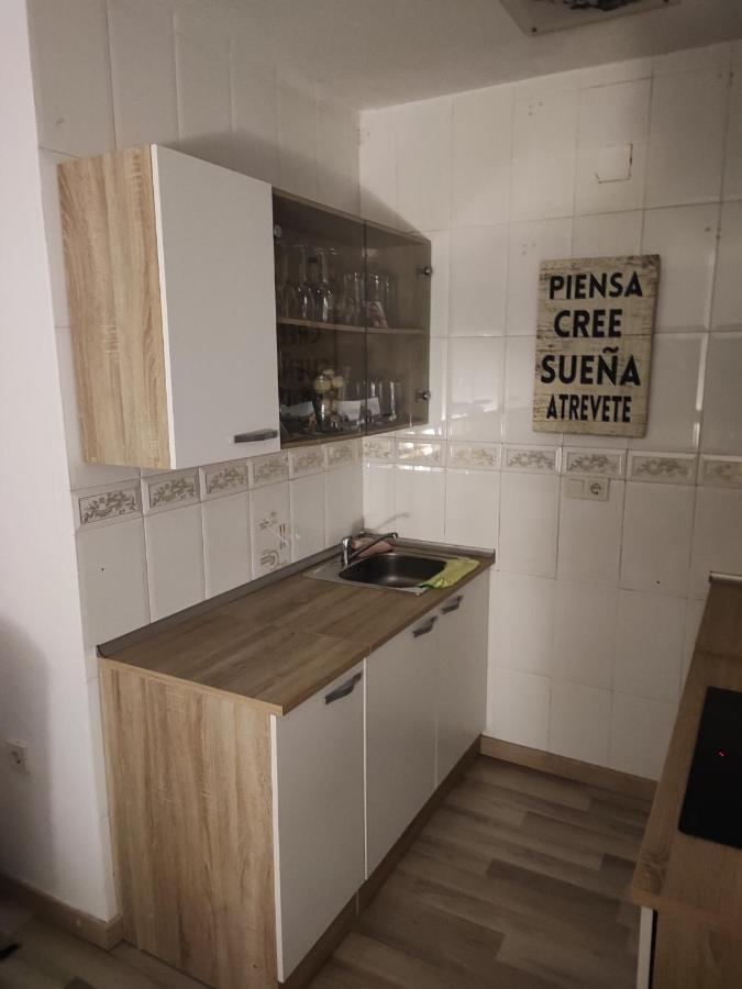 Villanekane Alicante Ngoại thất bức ảnh