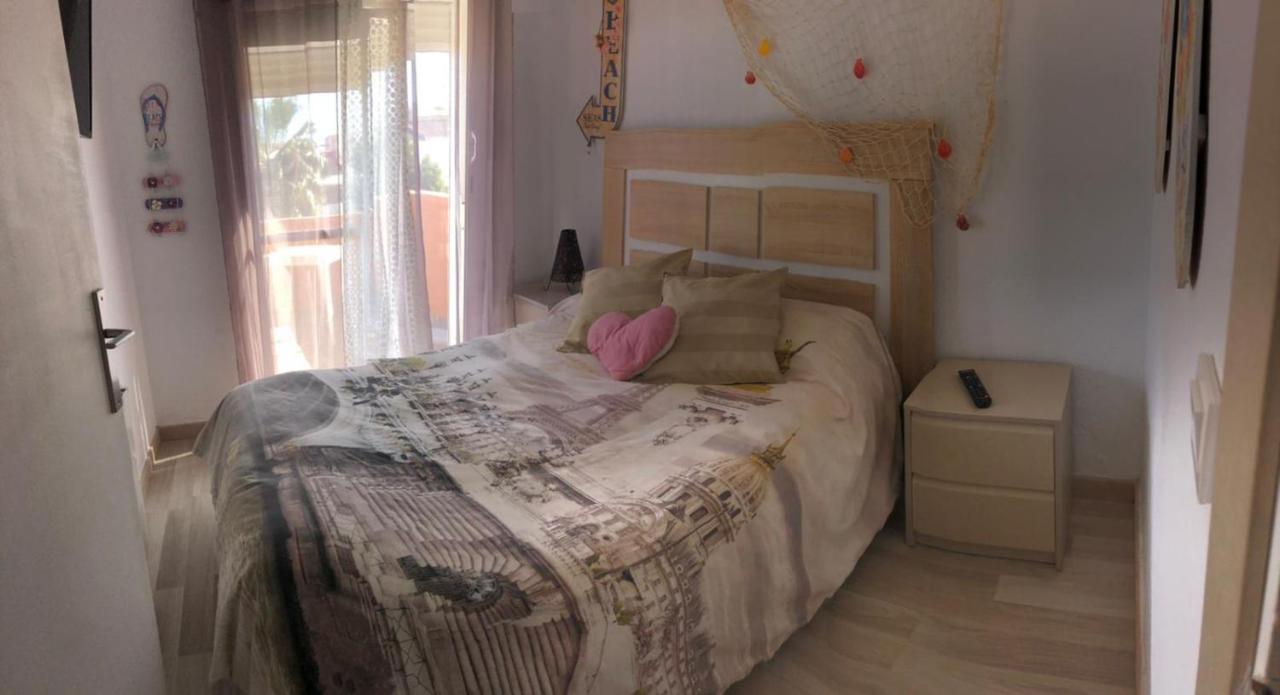 Villanekane Alicante Ngoại thất bức ảnh