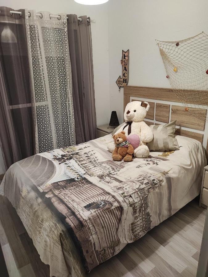 Villanekane Alicante Ngoại thất bức ảnh