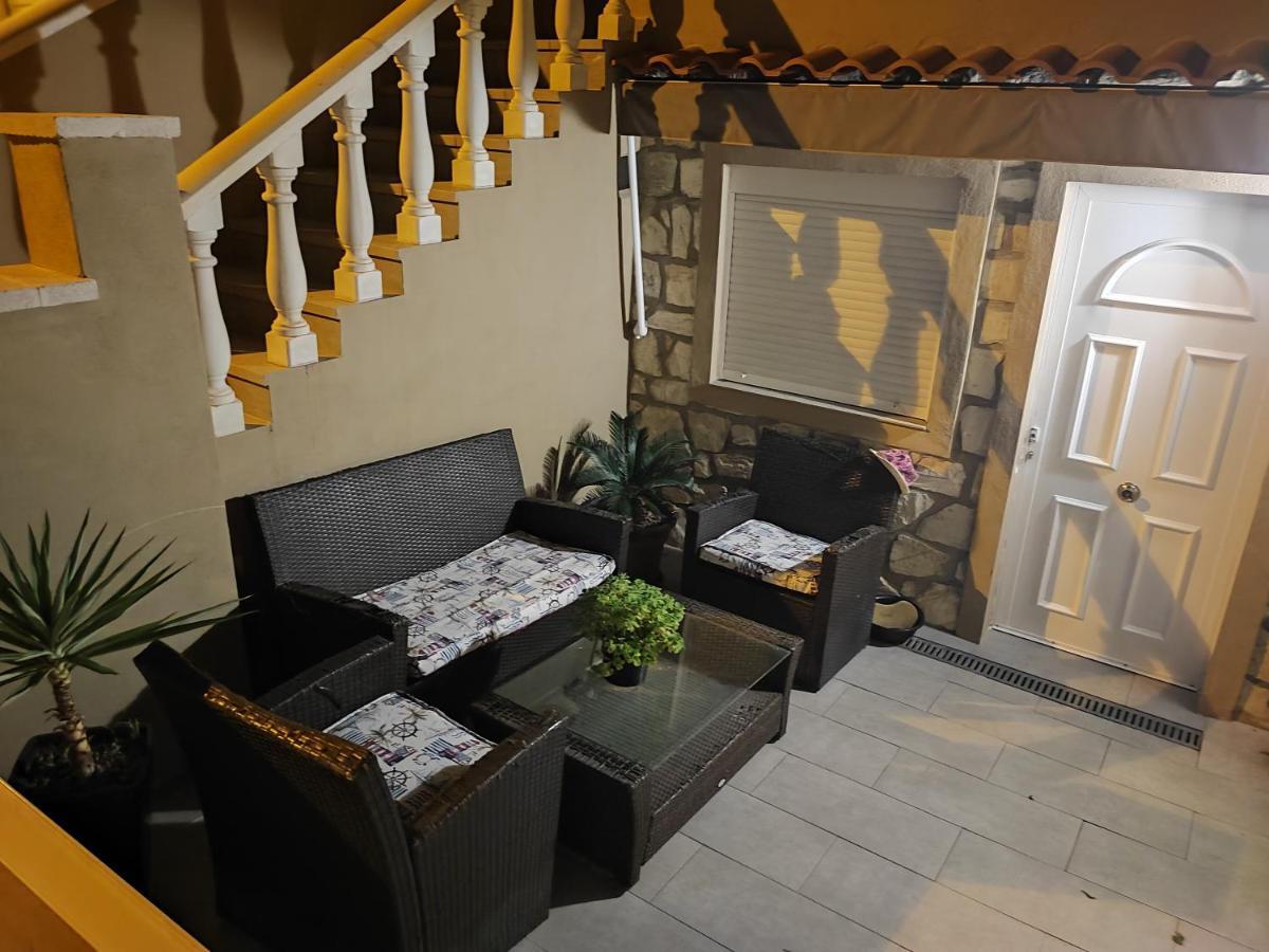 Villanekane Alicante Ngoại thất bức ảnh