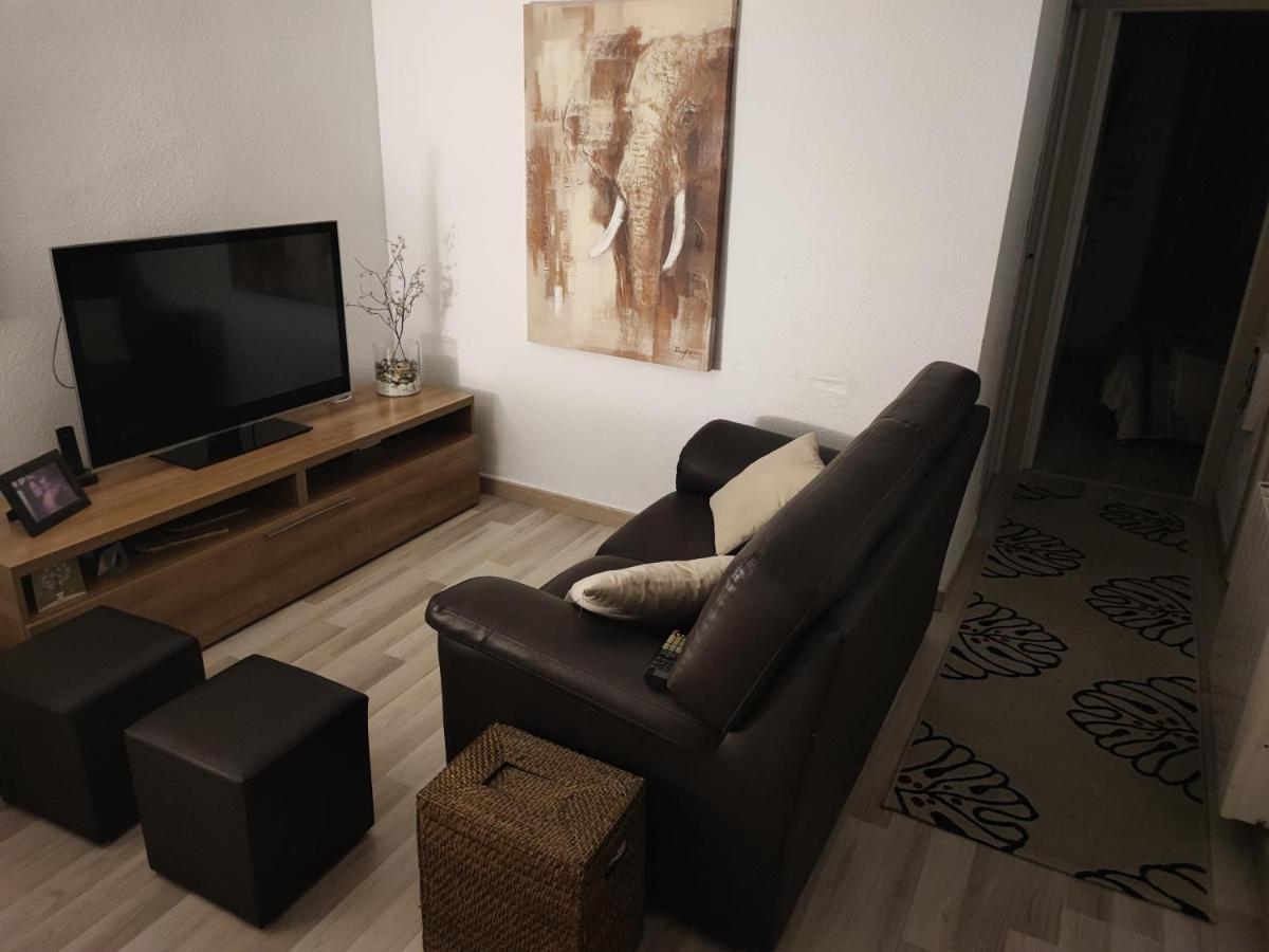 Villanekane Alicante Ngoại thất bức ảnh